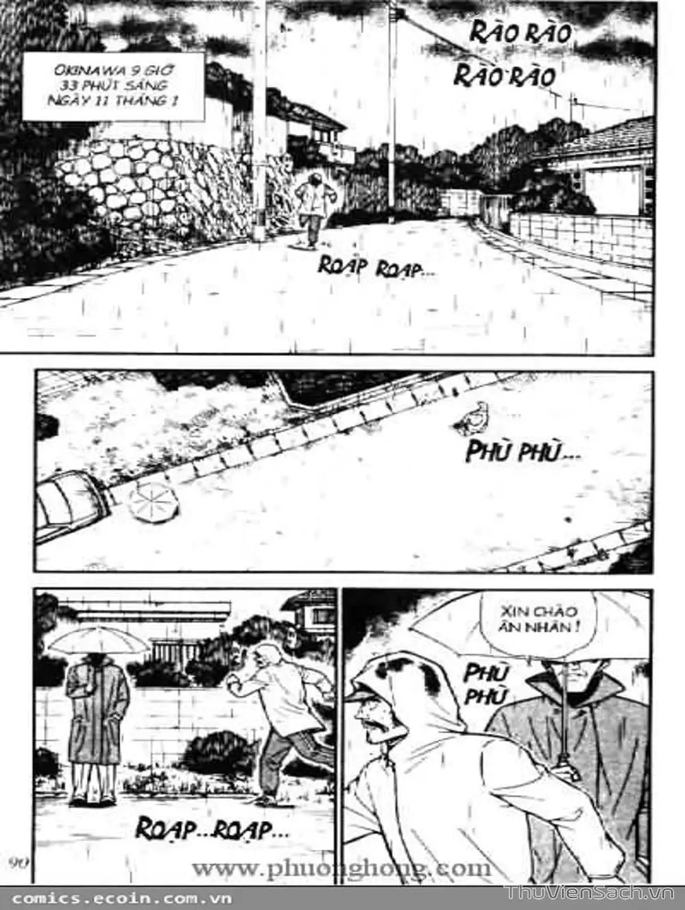 Chapter 557 - Image 14