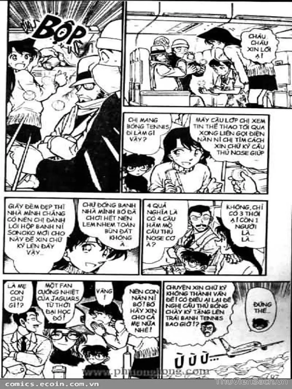 Chapter 558 - Image 5