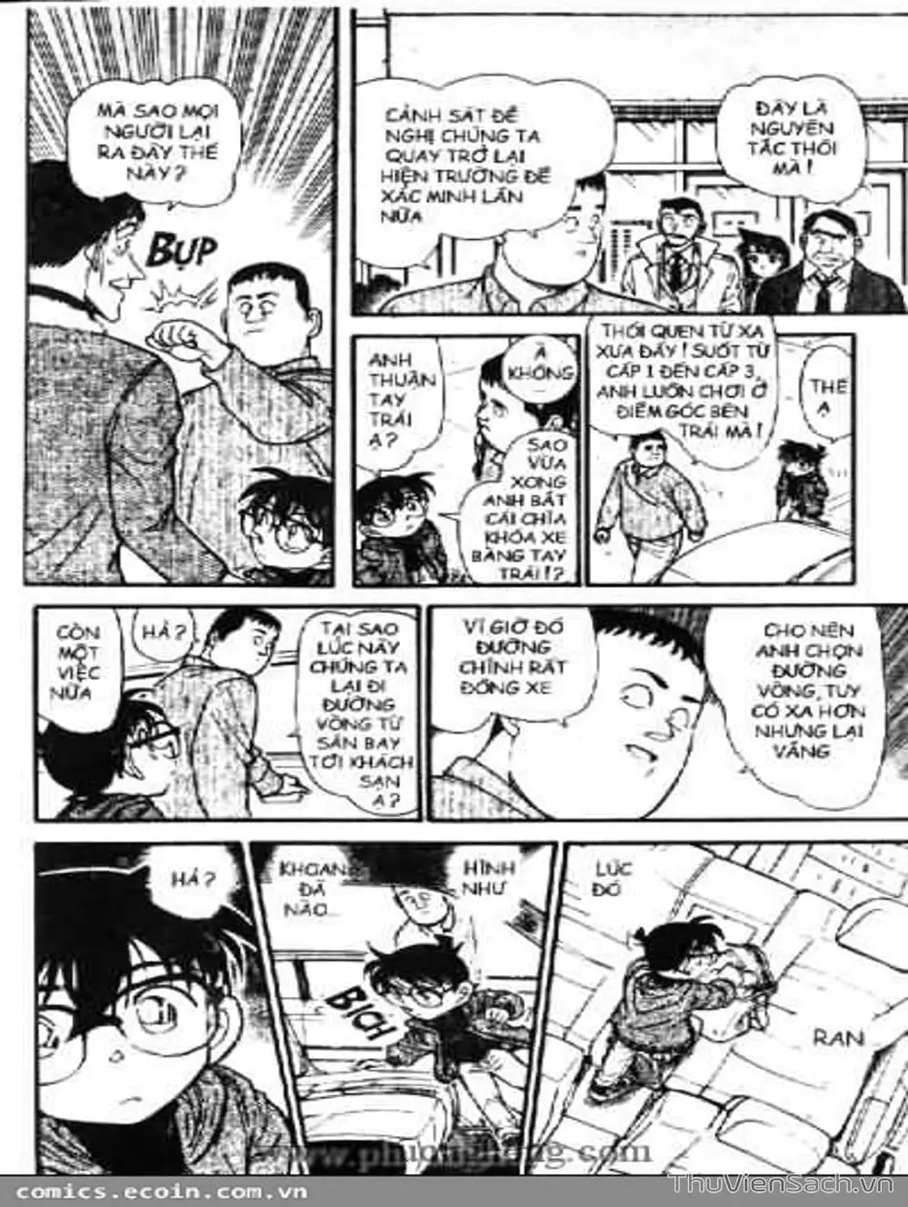 Chapter 559 - Image 11