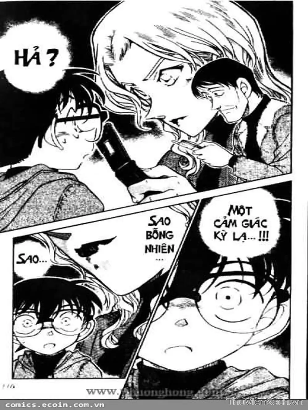 Chapter 559 - Image 8