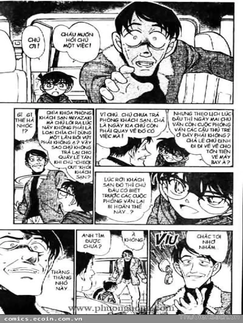 Chapter 559 - Image 10