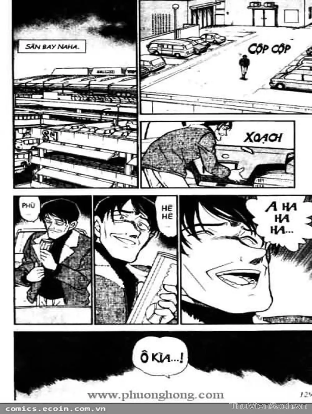 Chapter 560 - Image 5