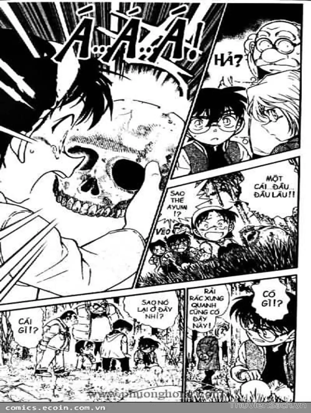 Chapter 561 - Image 12