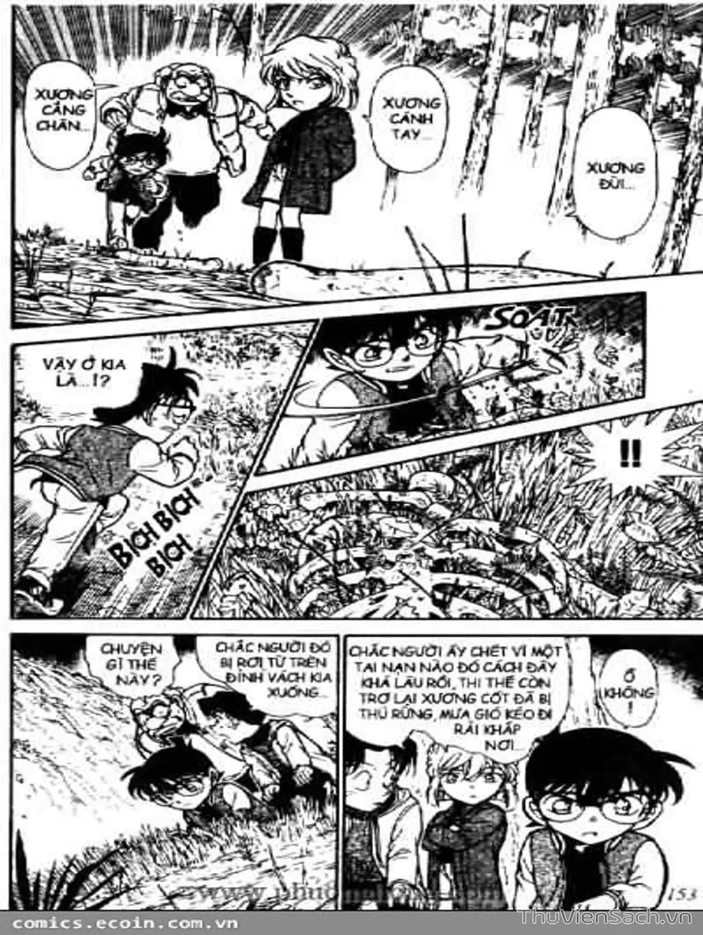 Chapter 561 - Image 13