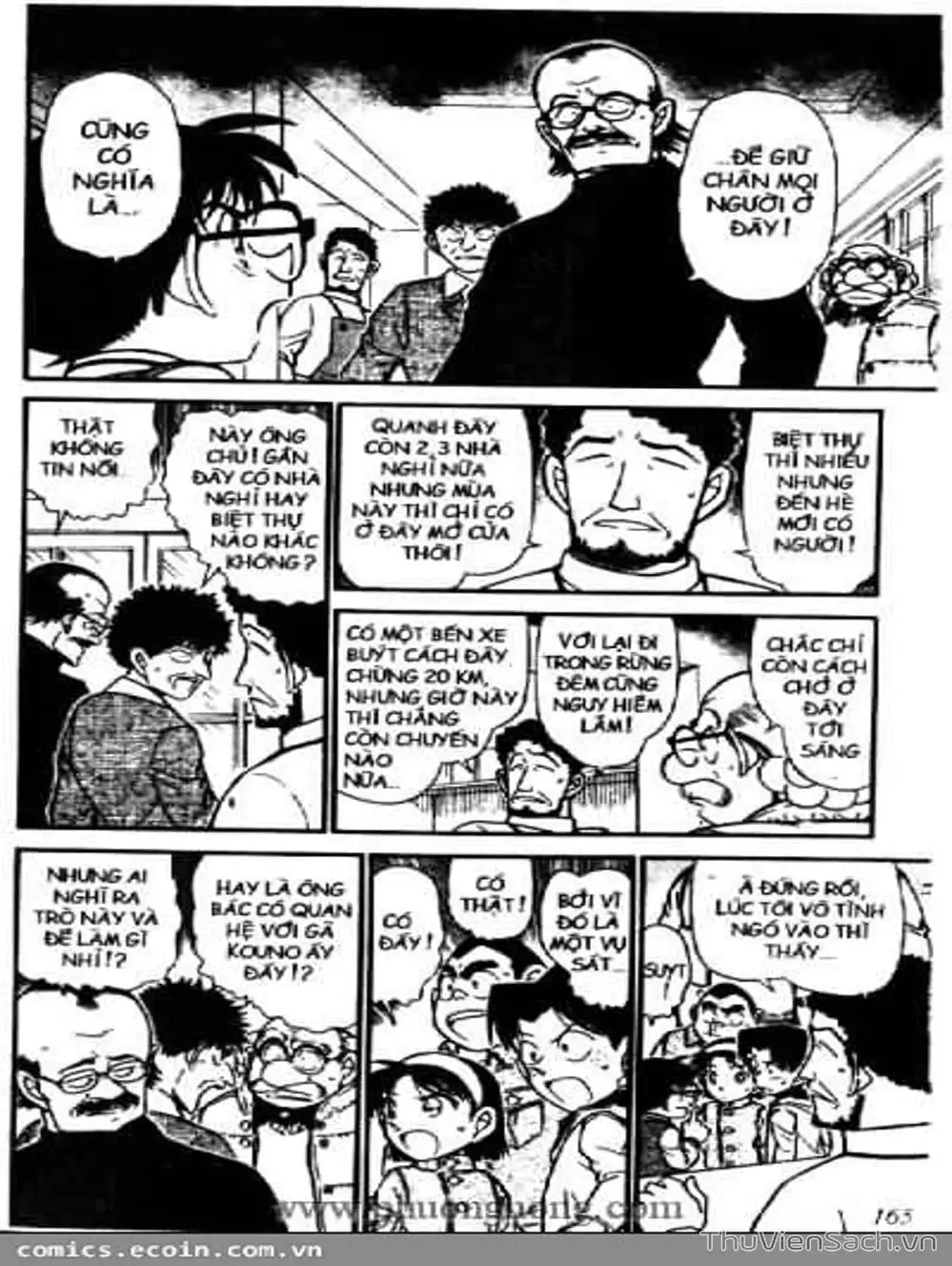 Chapter 562 - Image 9