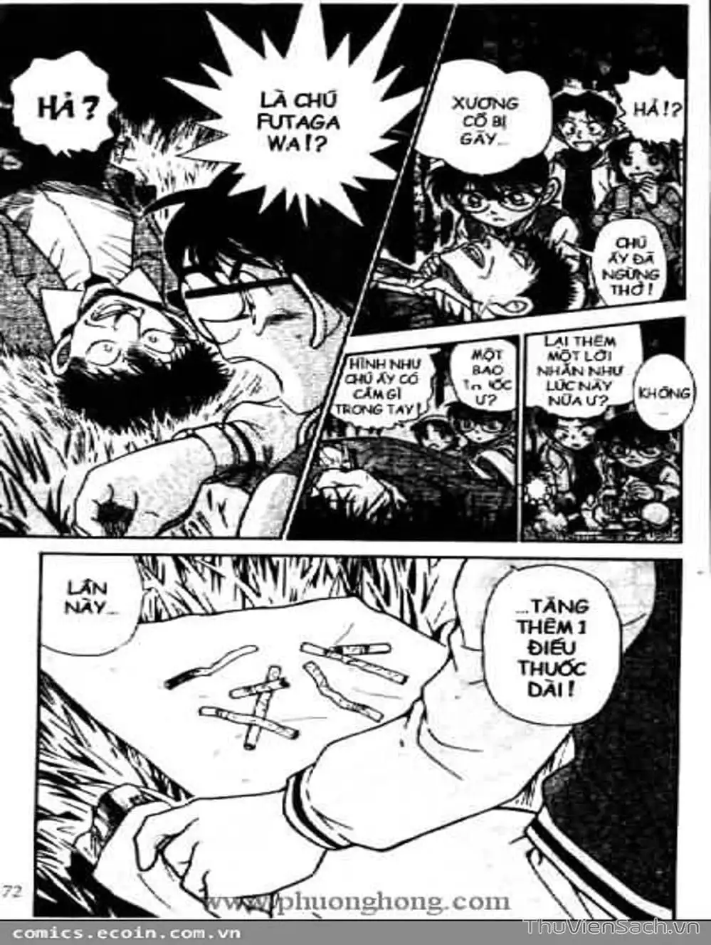 Chapter 563 - Image 1