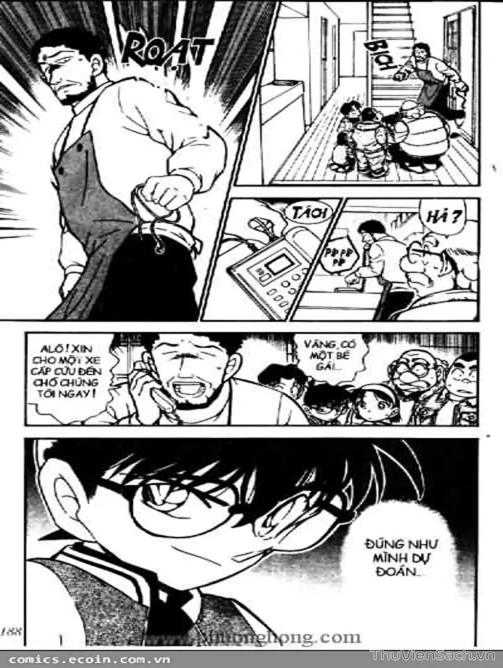 Chapter 563 - Image 15