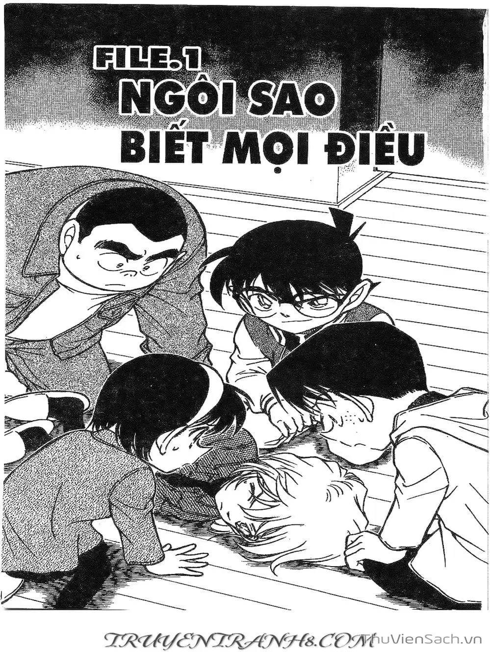Chapter 563 - Image 16