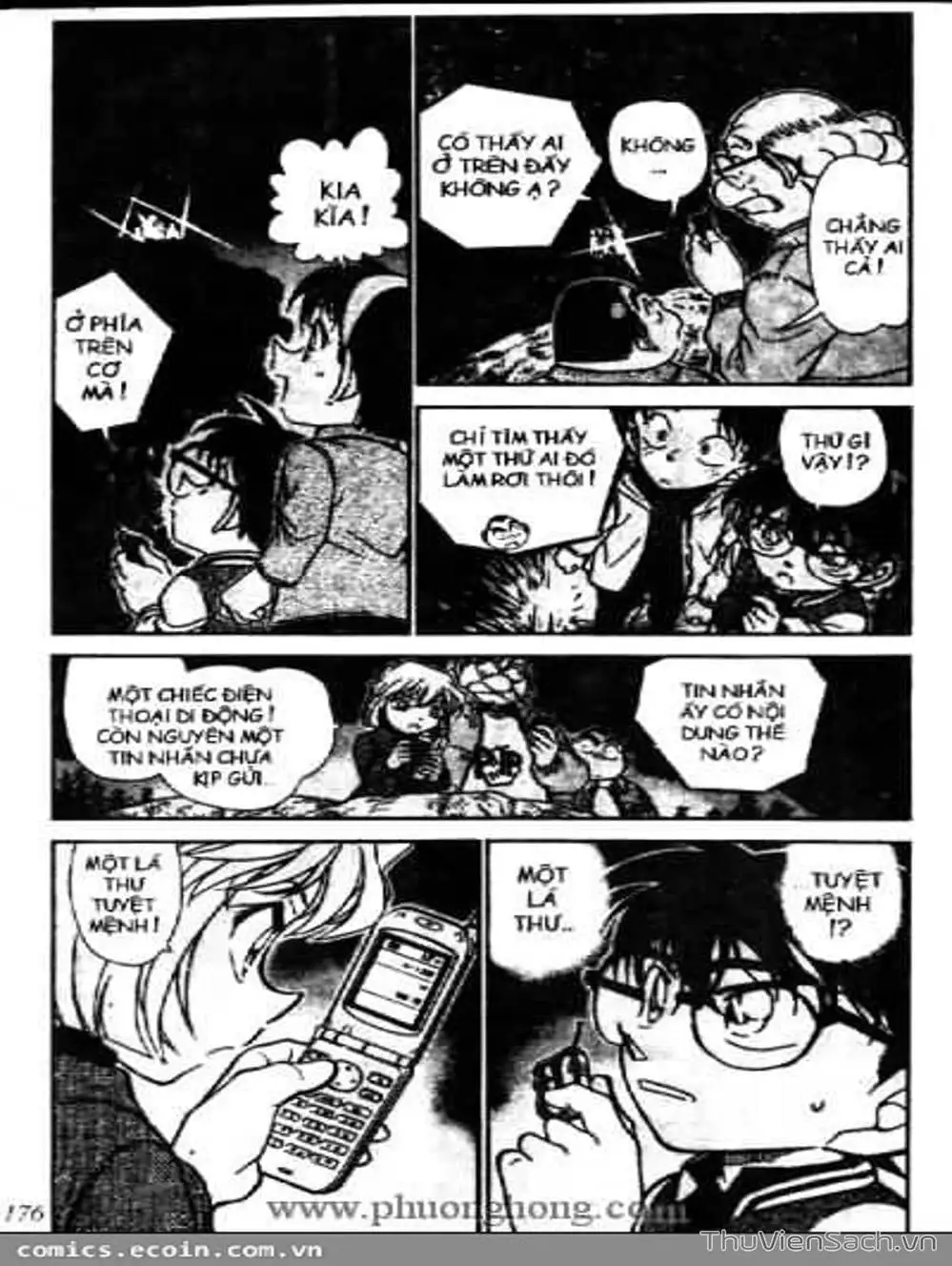 Chapter 563 - Image 4