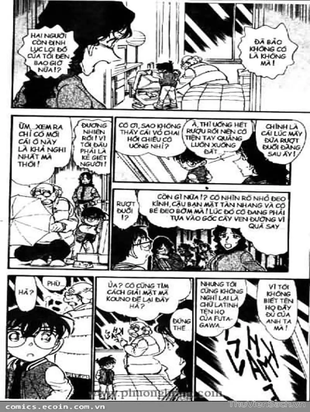 Chapter 563 - Image 10
