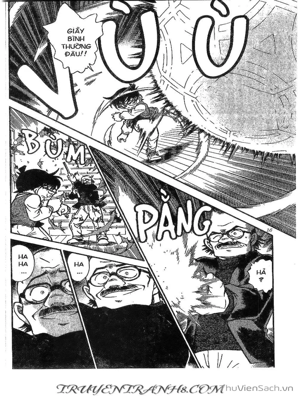 Chapter 564 - Image 13