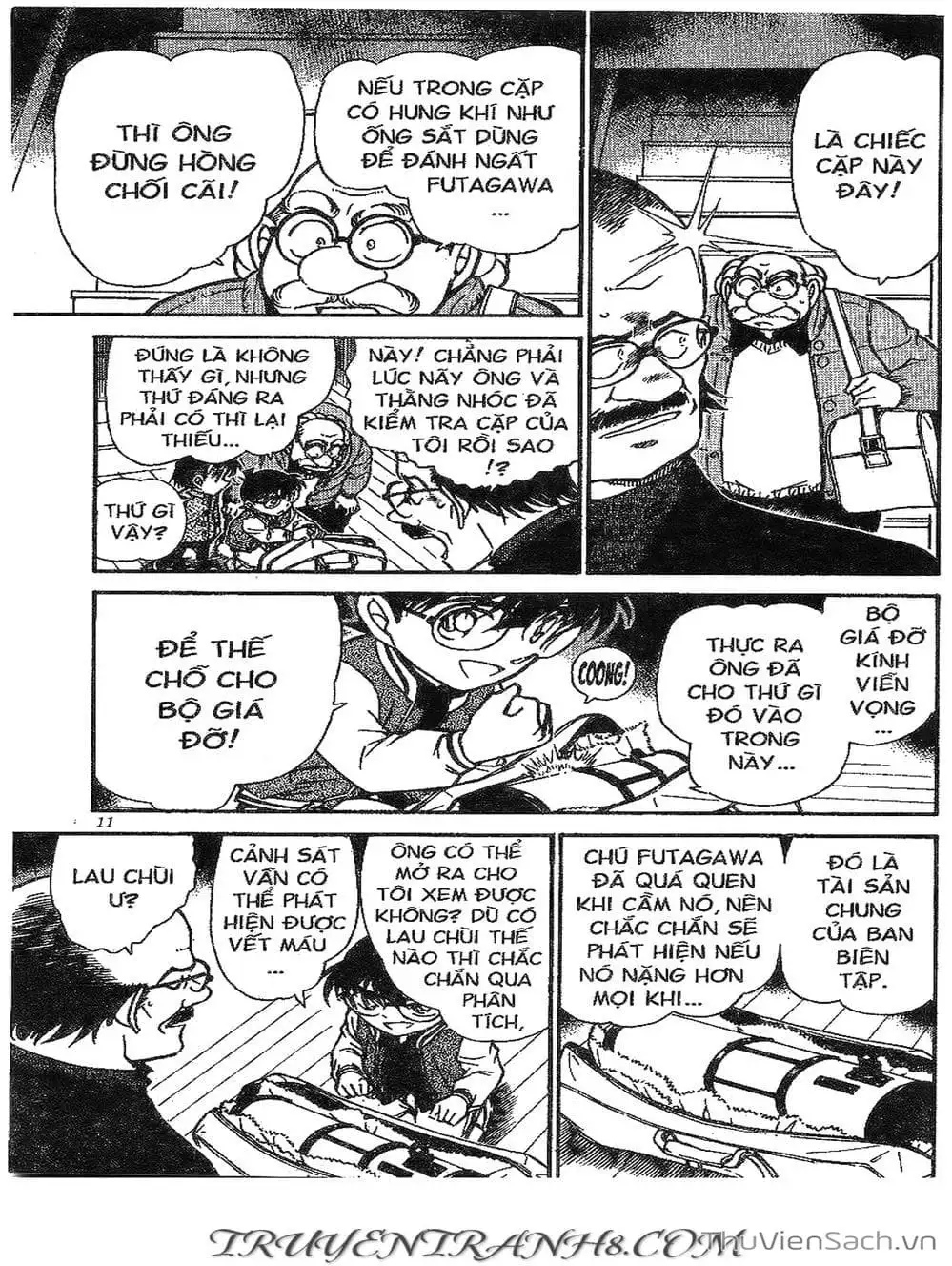 Chapter 564 - Image 7
