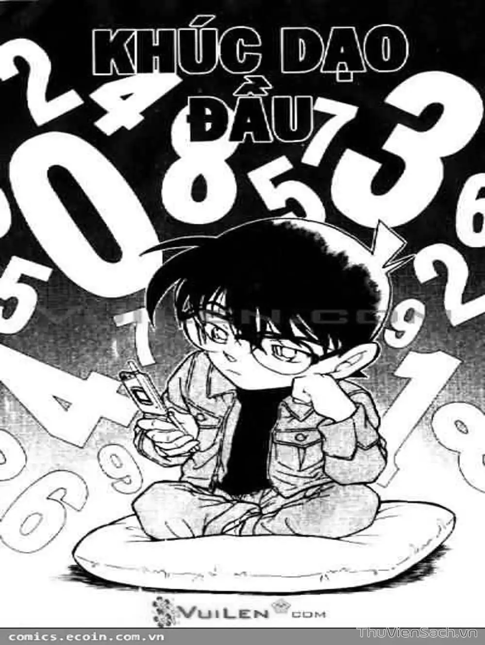 Chapter 565 - Image 2