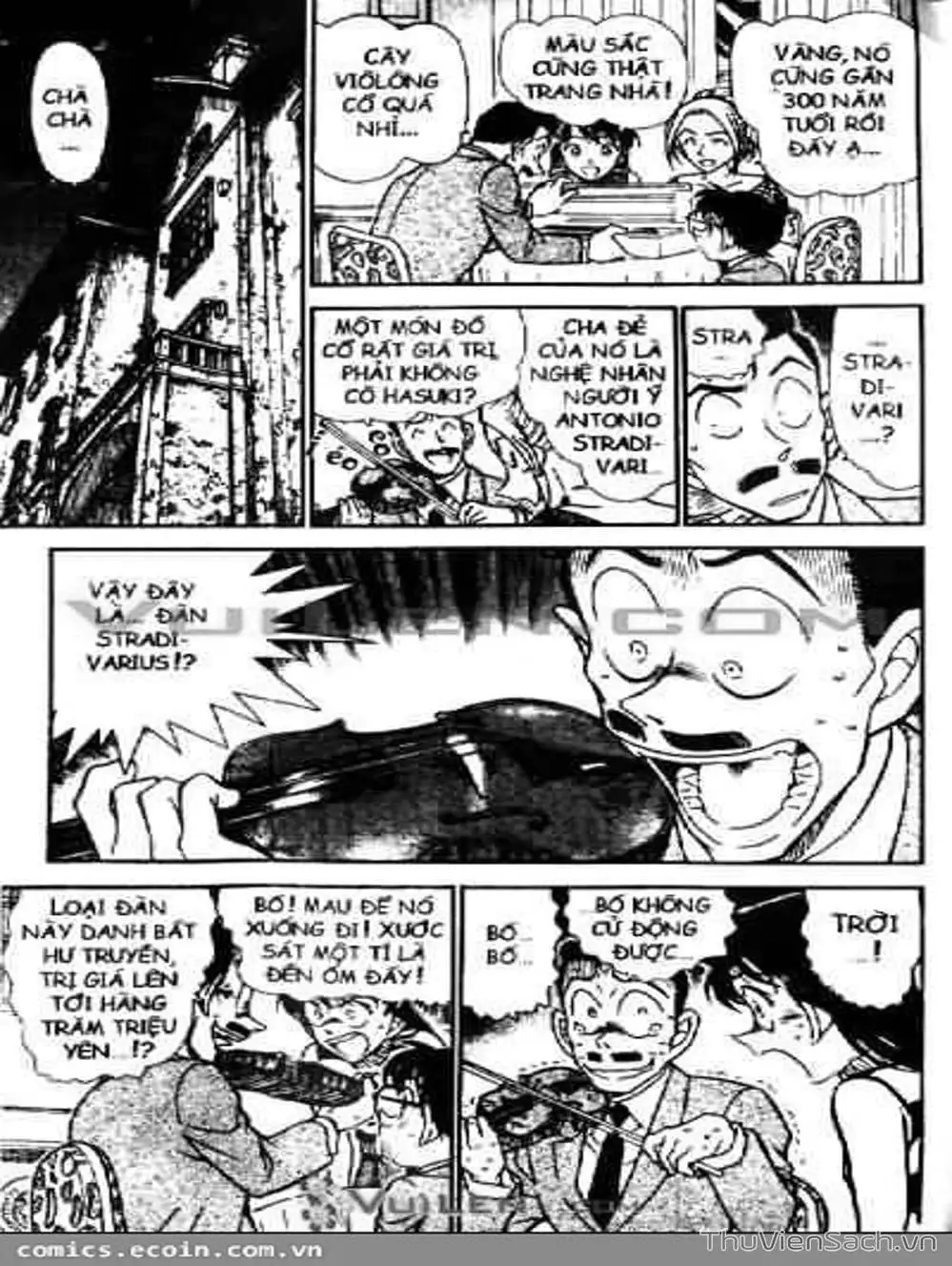 Chapter 565 - Image 15