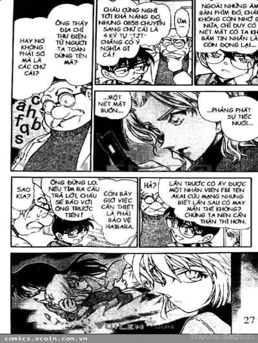 Chapter 565 - Image 6