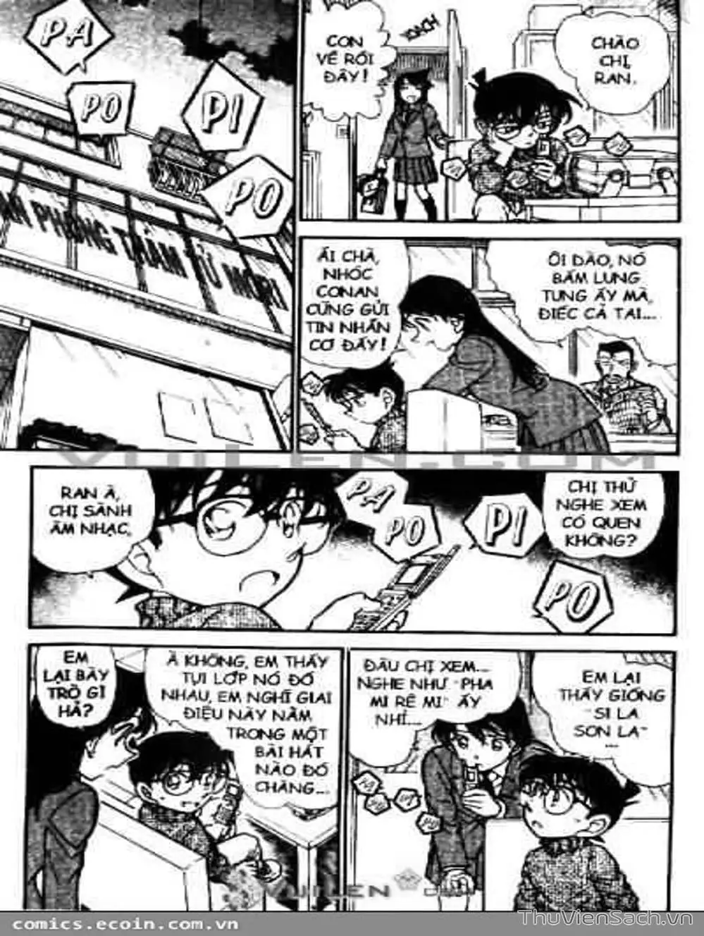 Chapter 565 - Image 7