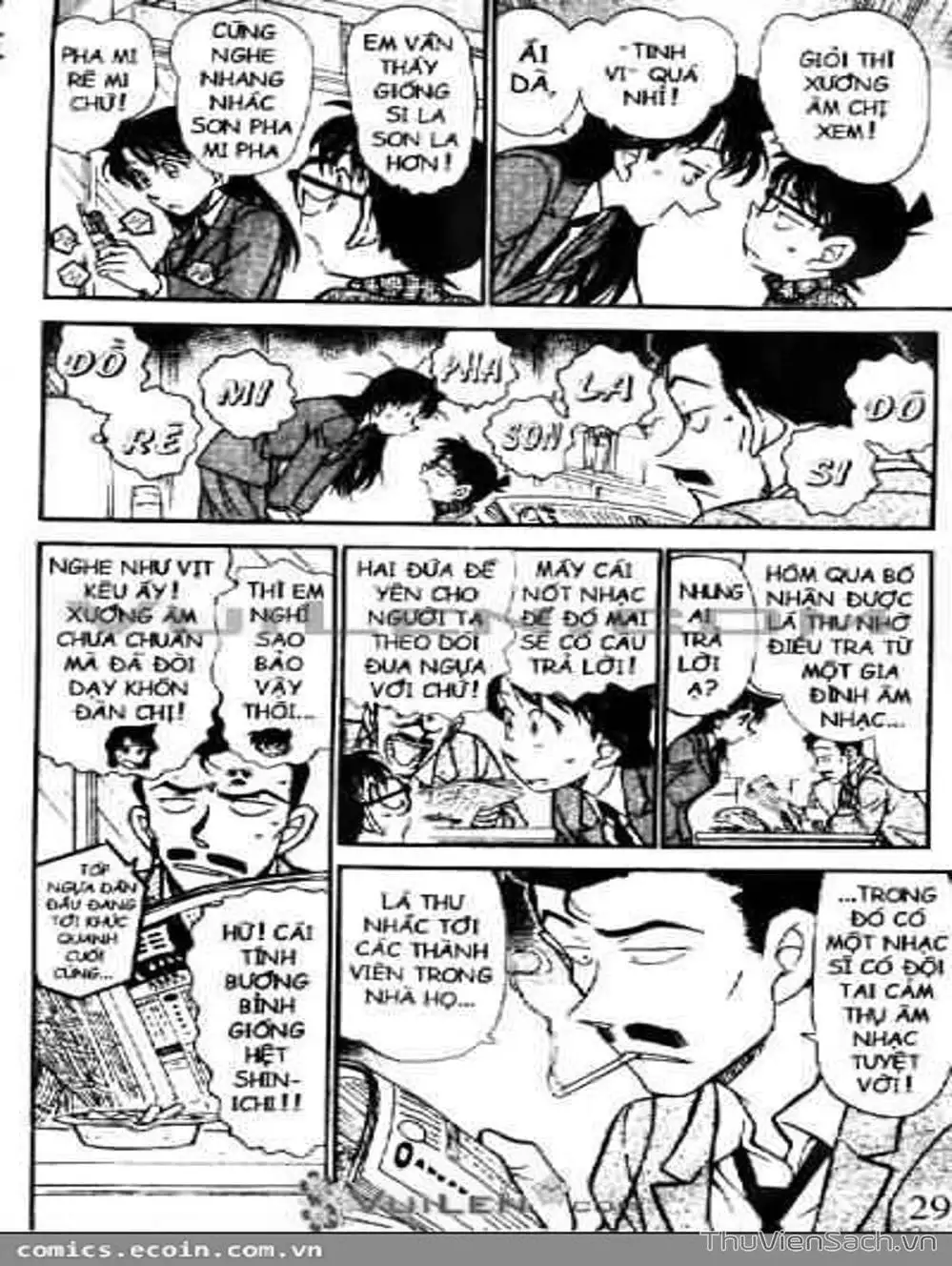 Chapter 565 - Image 8