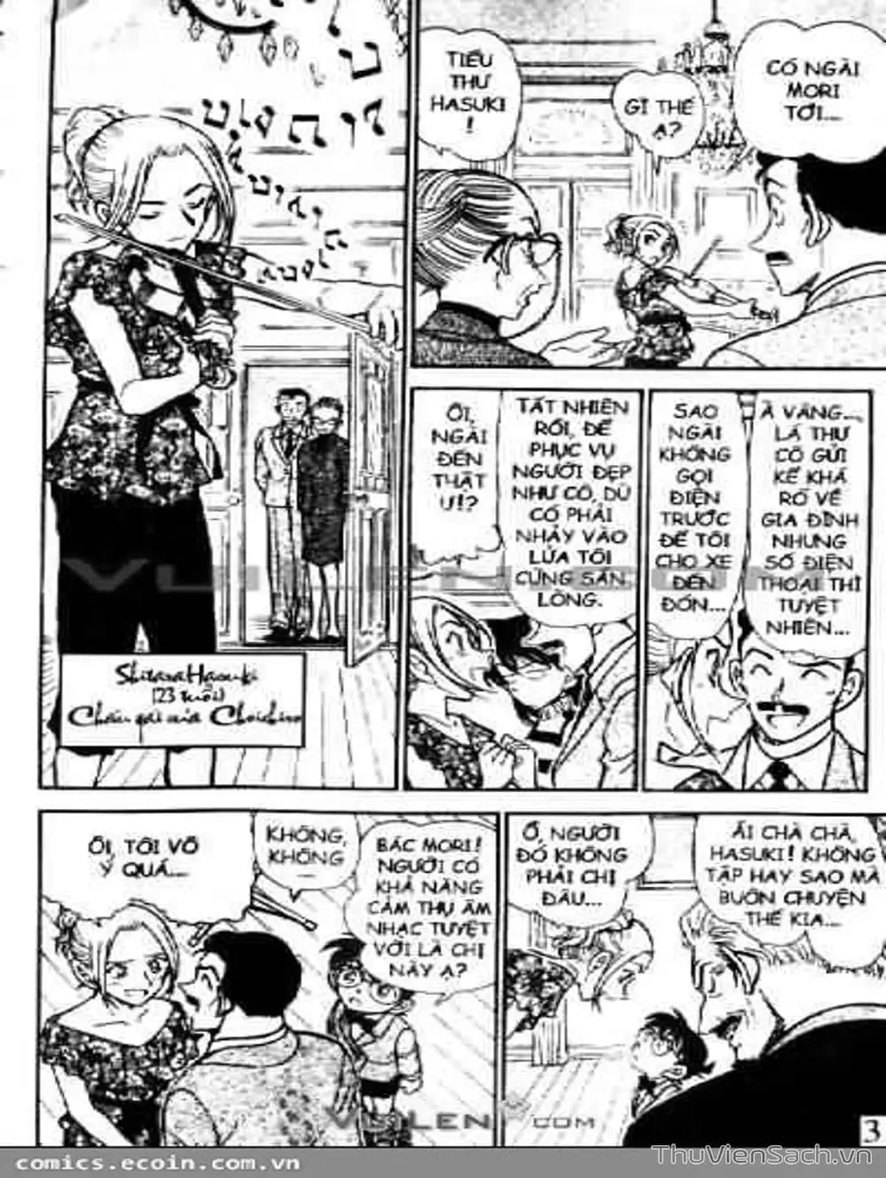 Chapter 565 - Image 10