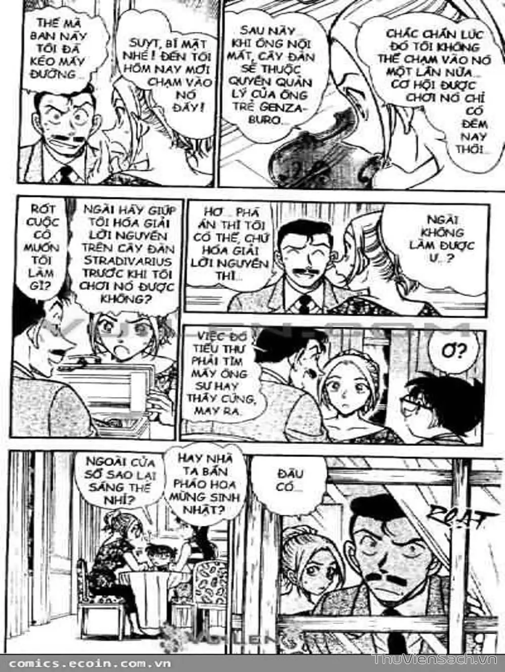 Chapter 566 - Image 2
