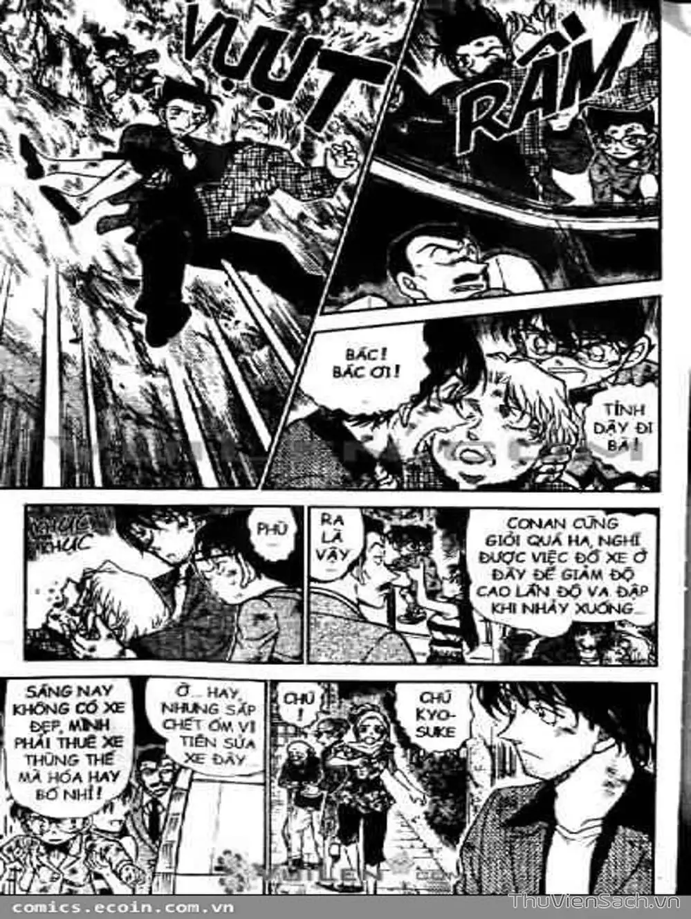 Chapter 566 - Image 11