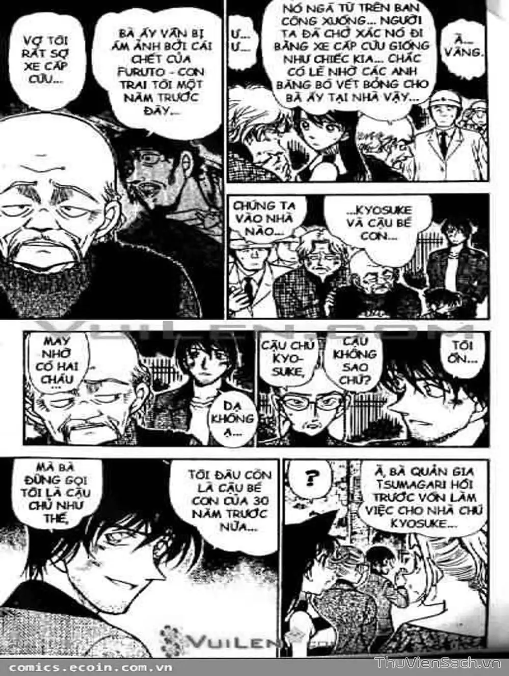 Chapter 566 - Image 13