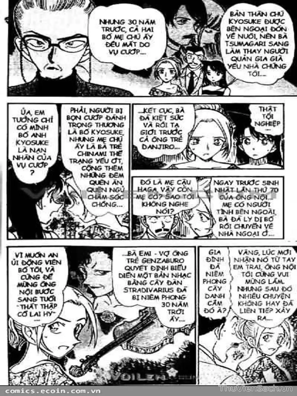 Chapter 566 - Image 14