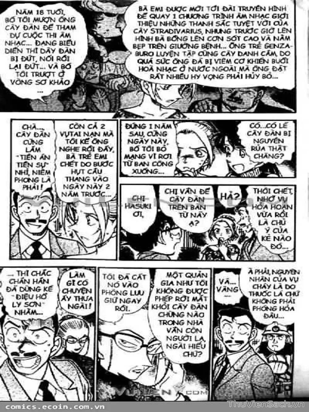 Chapter 566 - Image 15