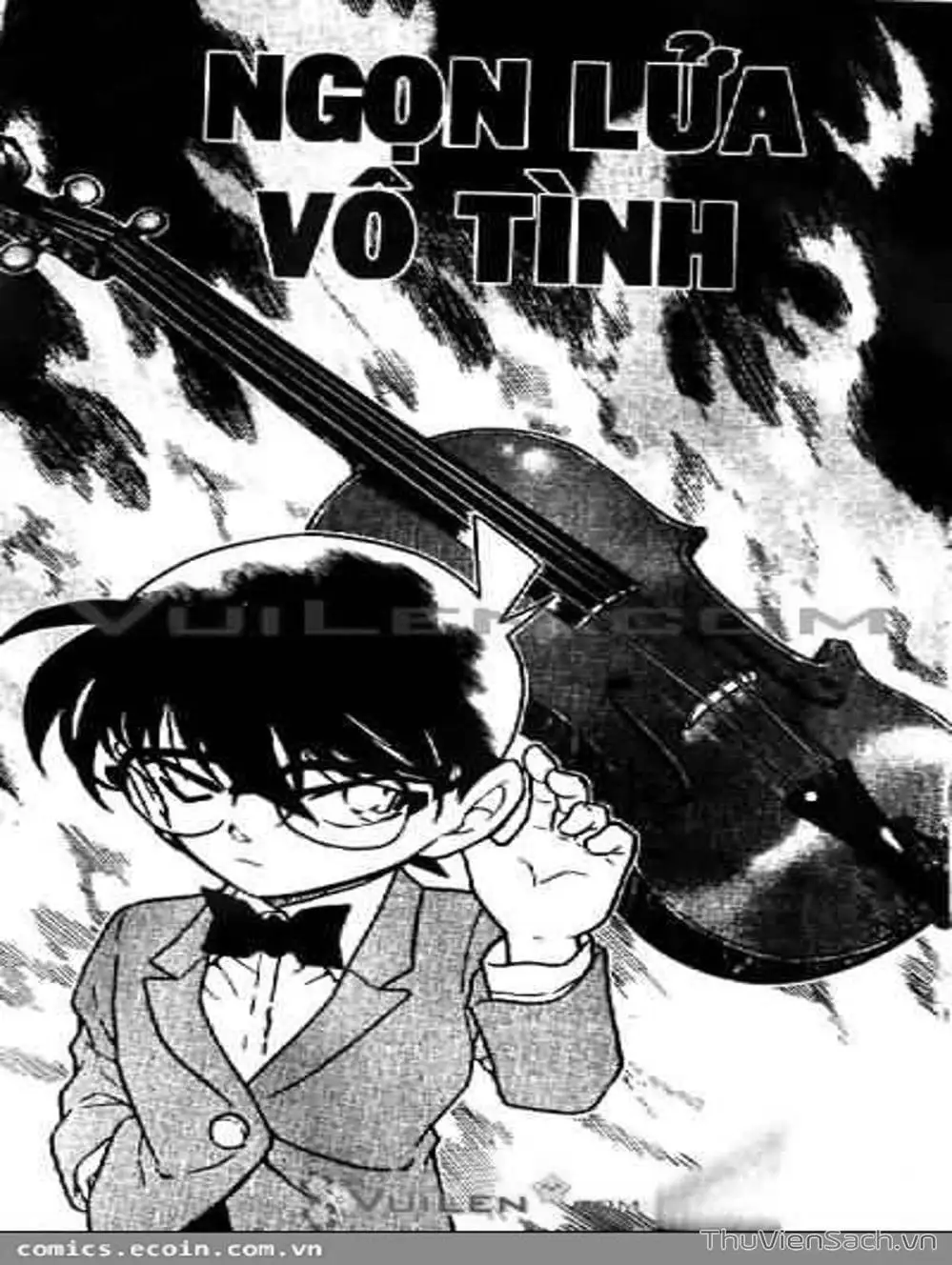 Chapter 566 - Image 4