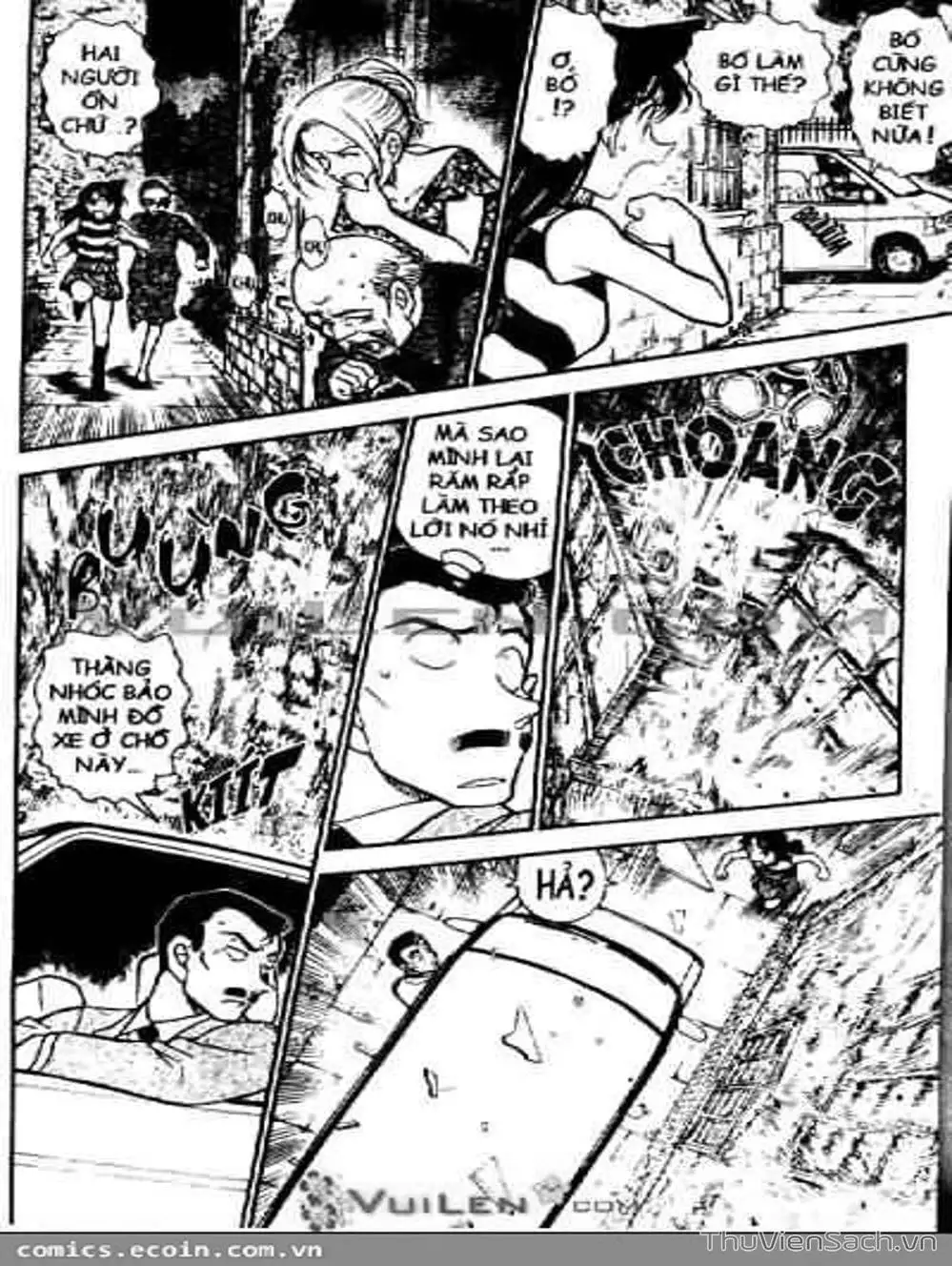 Chapter 566 - Image 10