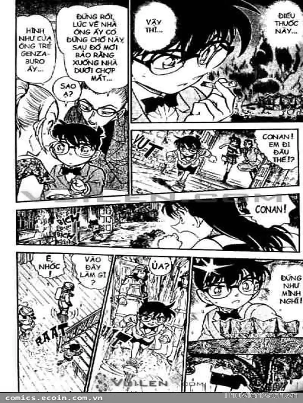 Chapter 567 - Image 2