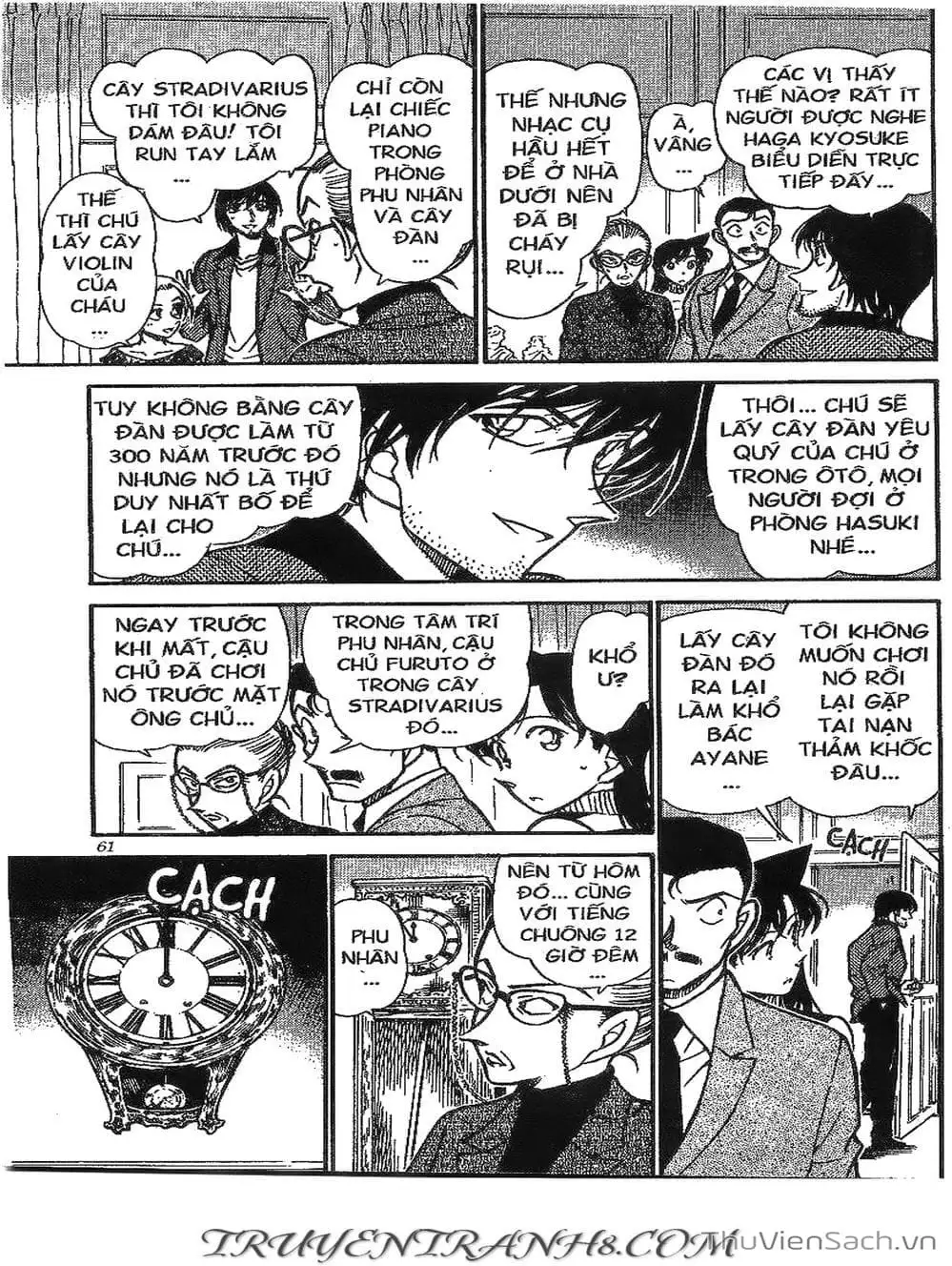Chapter 567 - Image 11