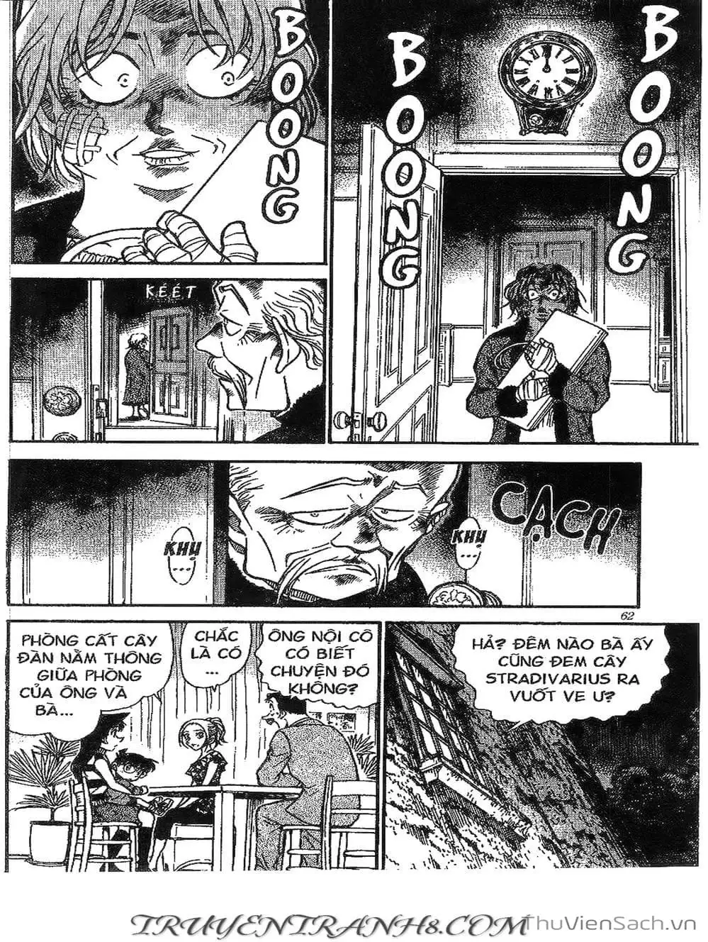 Chapter 567 - Image 12
