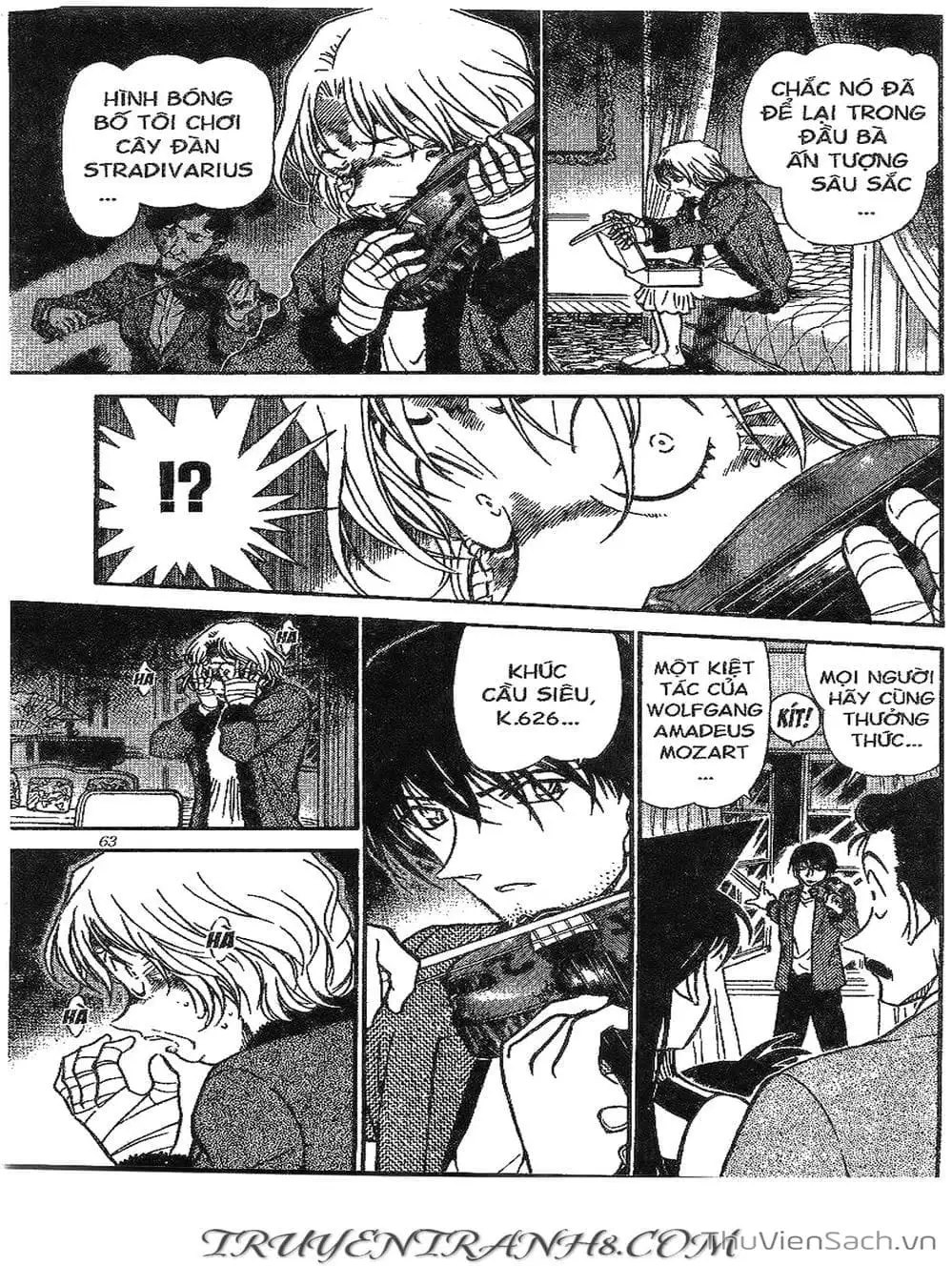 Chapter 567 - Image 13