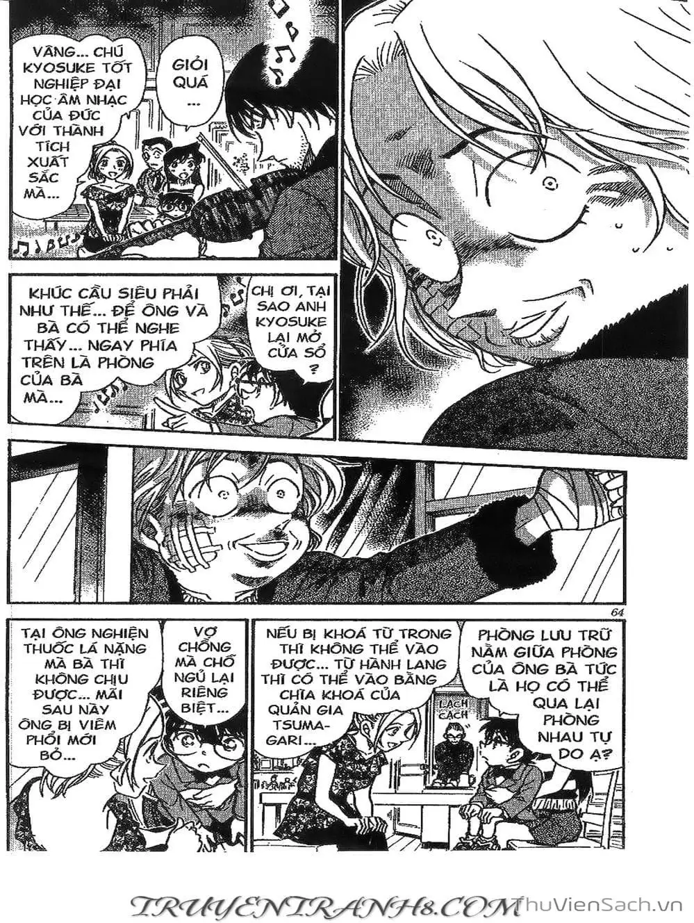 Chapter 567 - Image 14