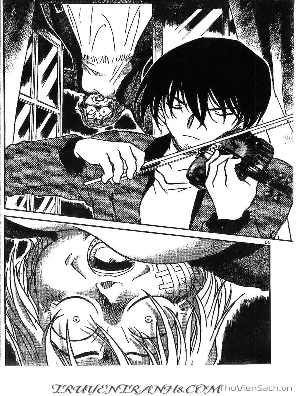 Chapter 567 - Image 16