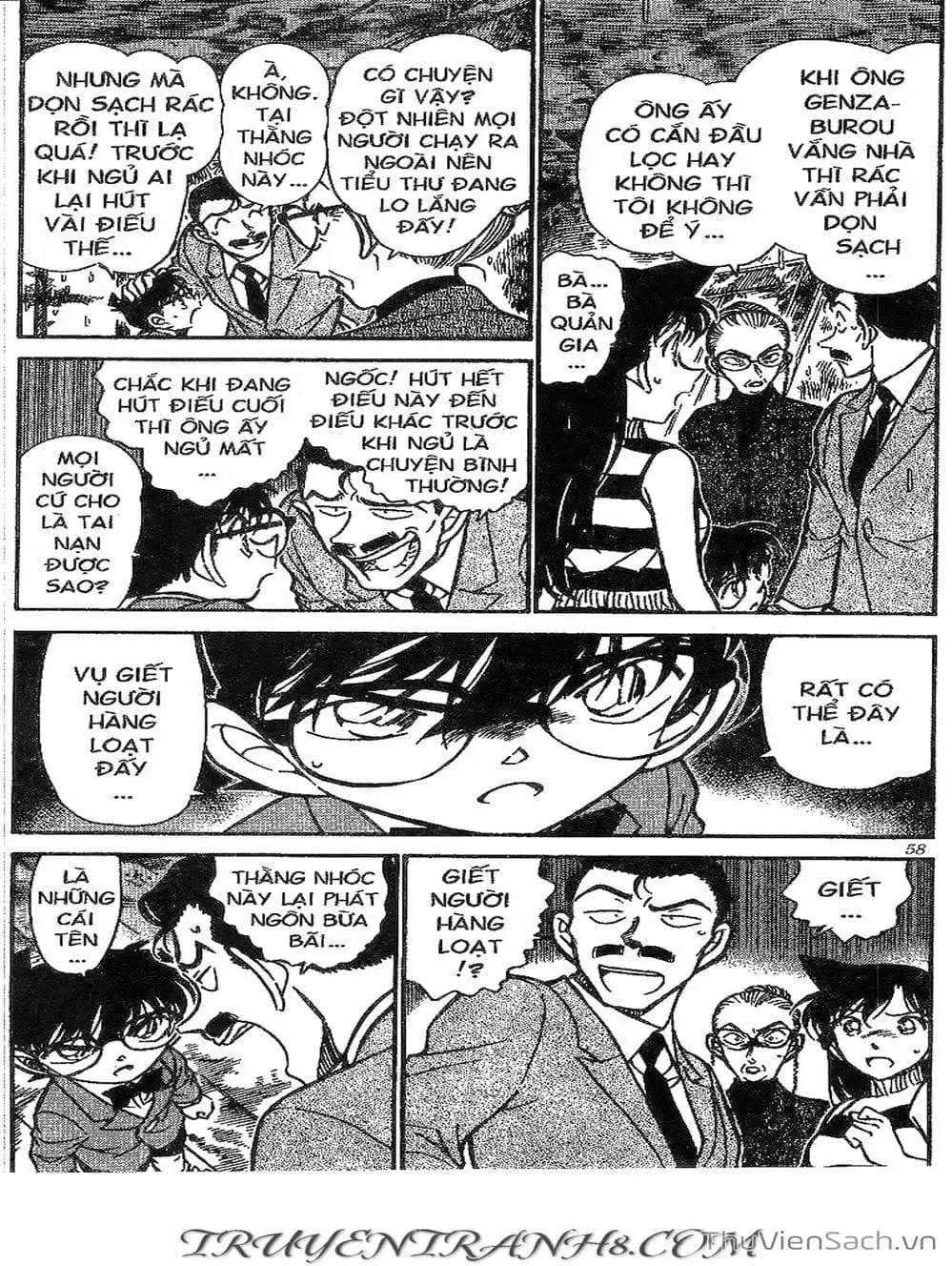 Chapter 567 - Image 8