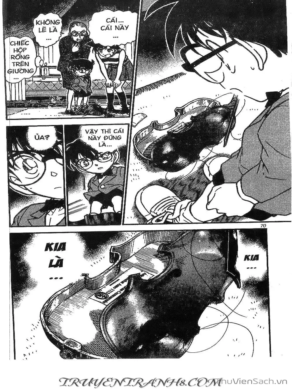 Chapter 568 - Image 4