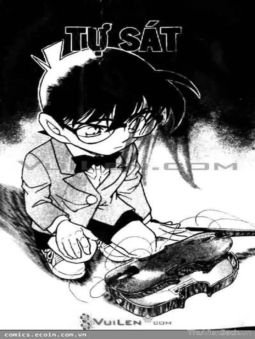 Chapter 568 - Image 5