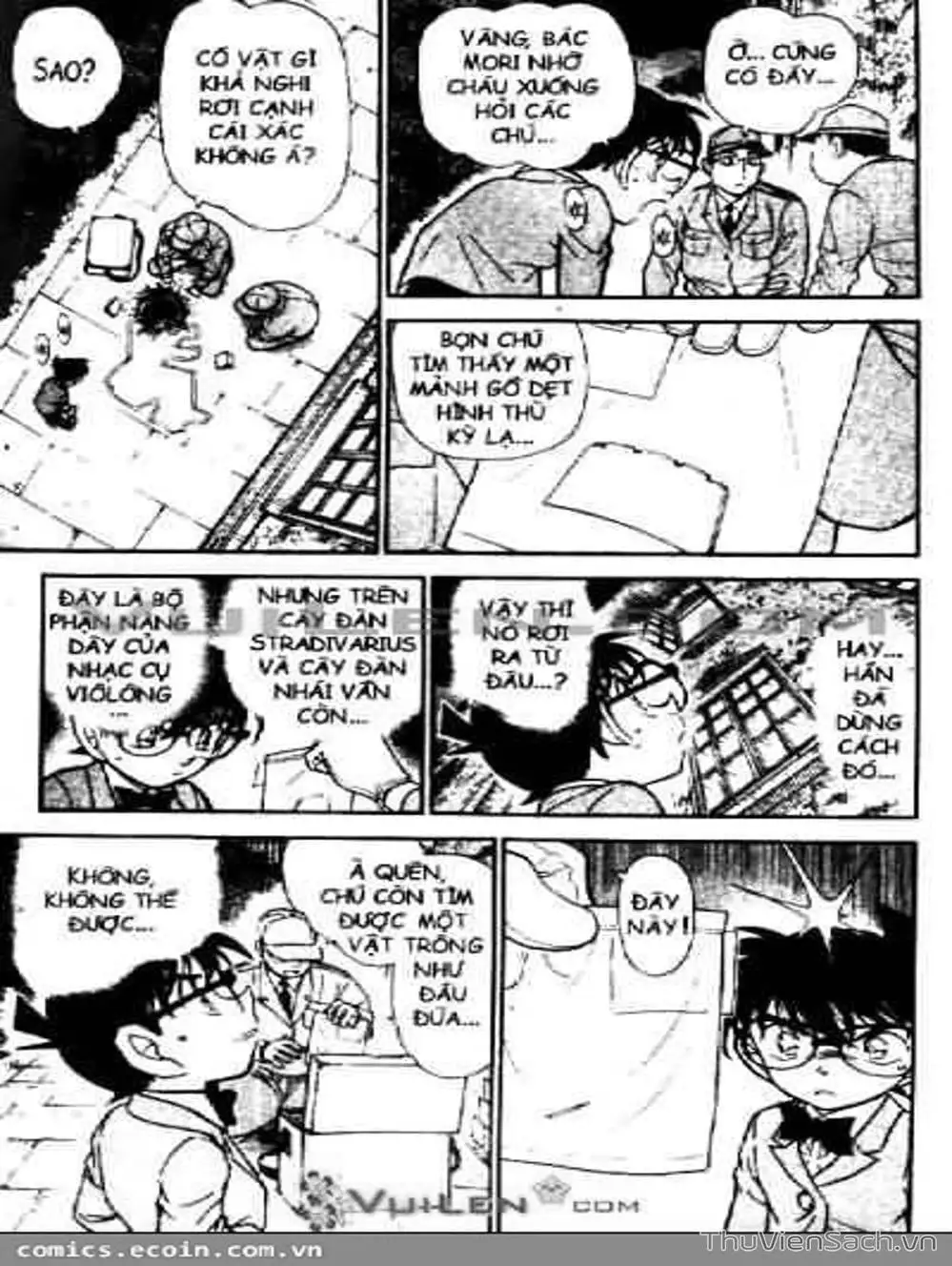 Chapter 569 - Image 2