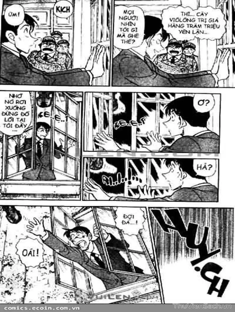 Chapter 569 - Image 15