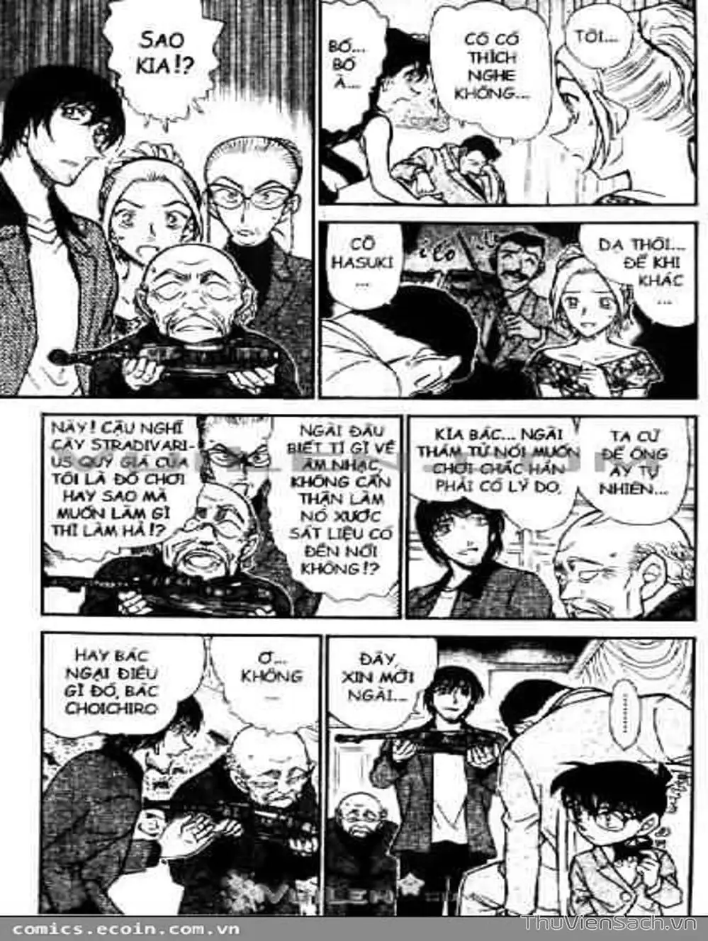 Chapter 569 - Image 10