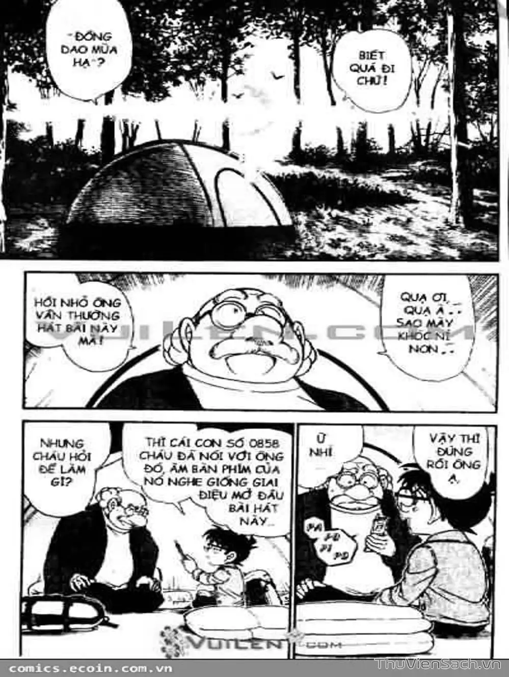 Chapter 570 - Image 8