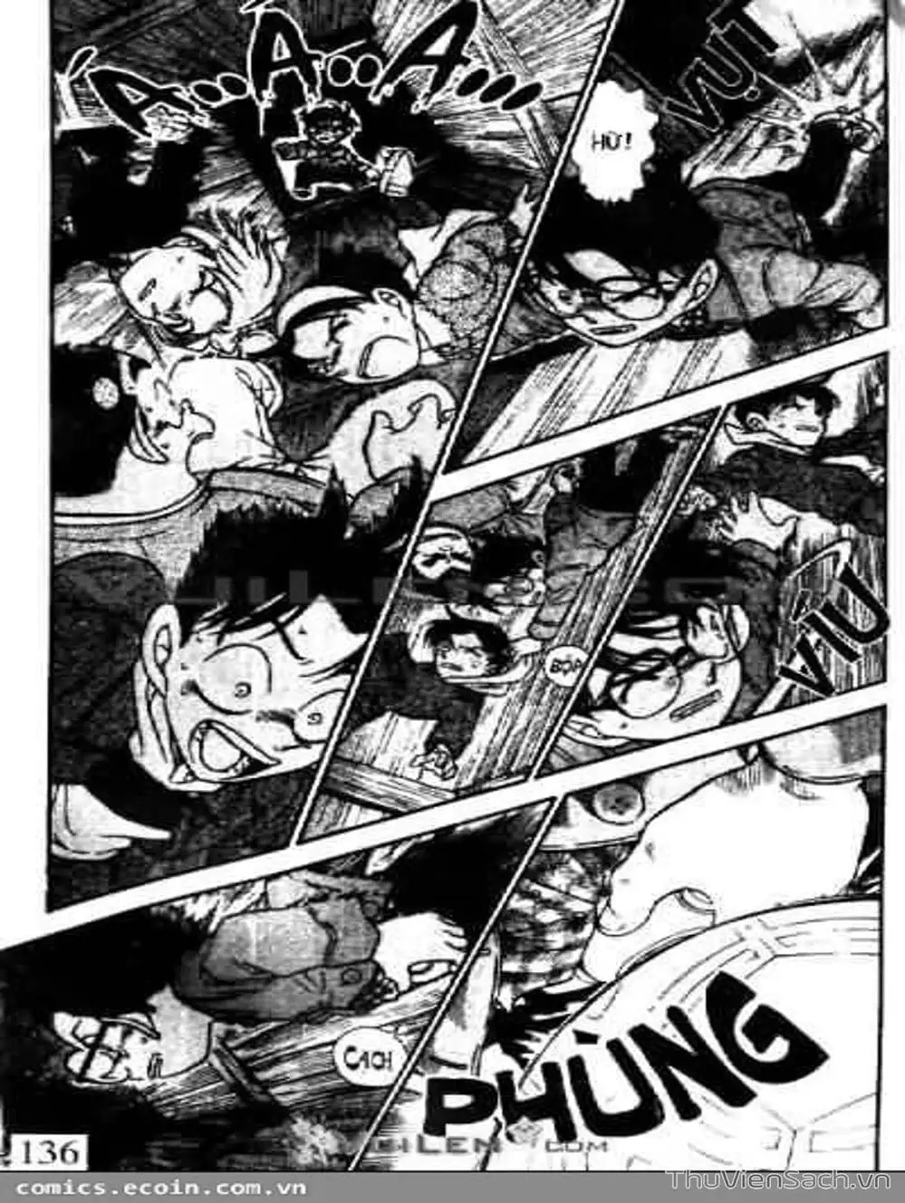 Chapter 572 - Image 4