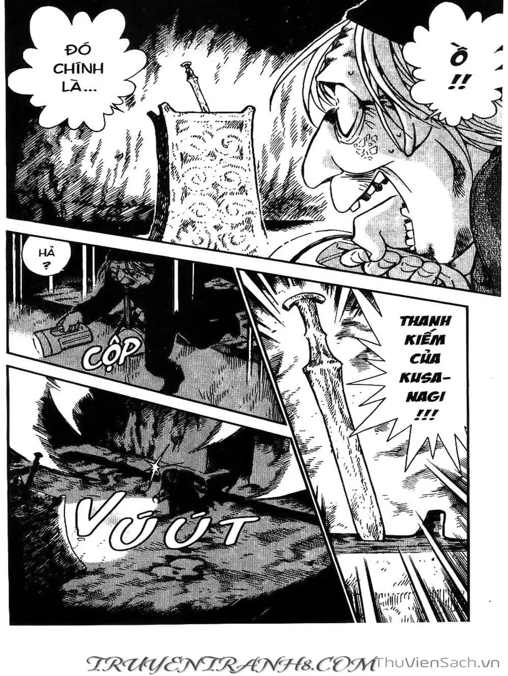 Chapter 573 - Image 2