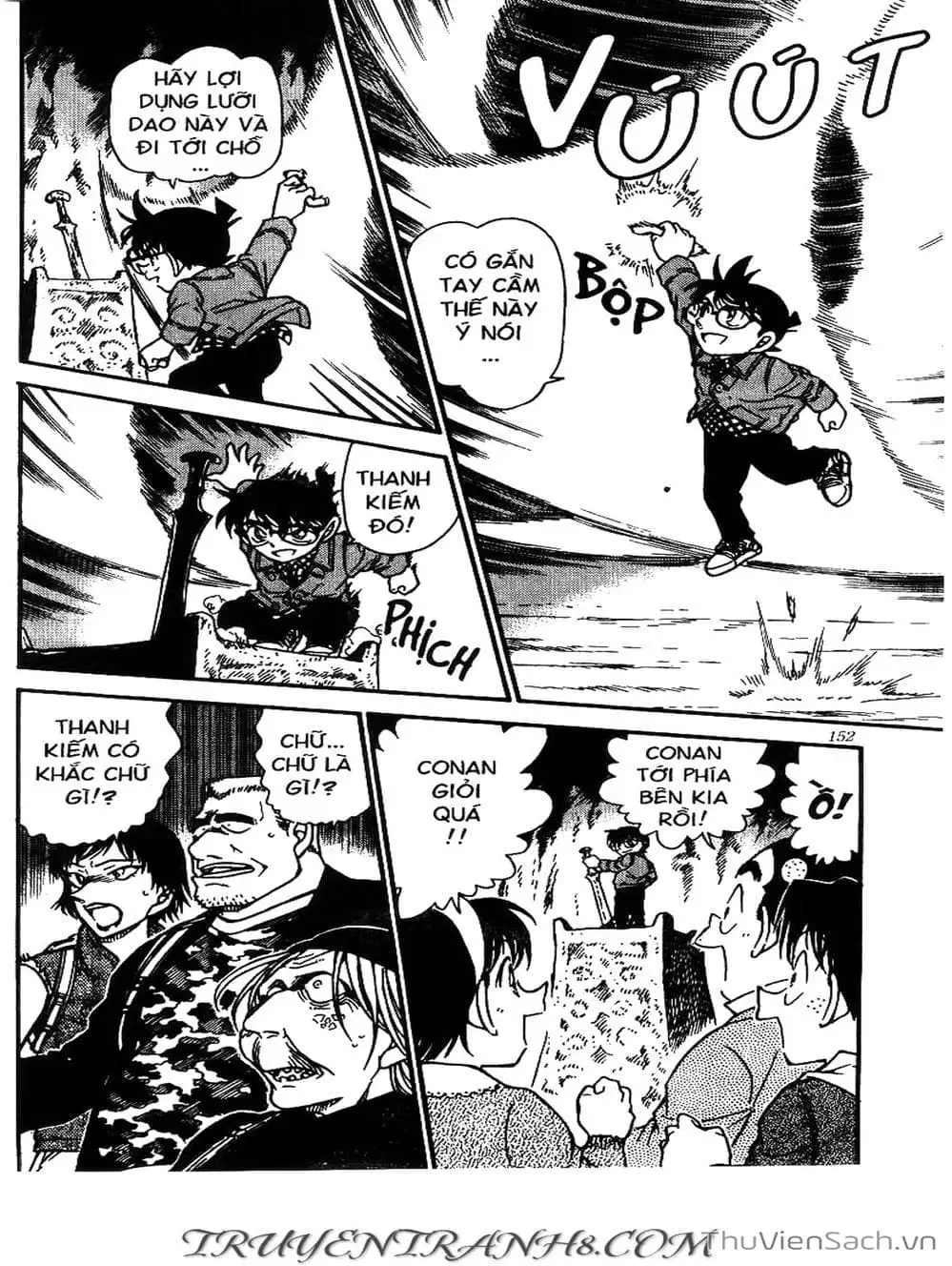 Chapter 573 - Image 4