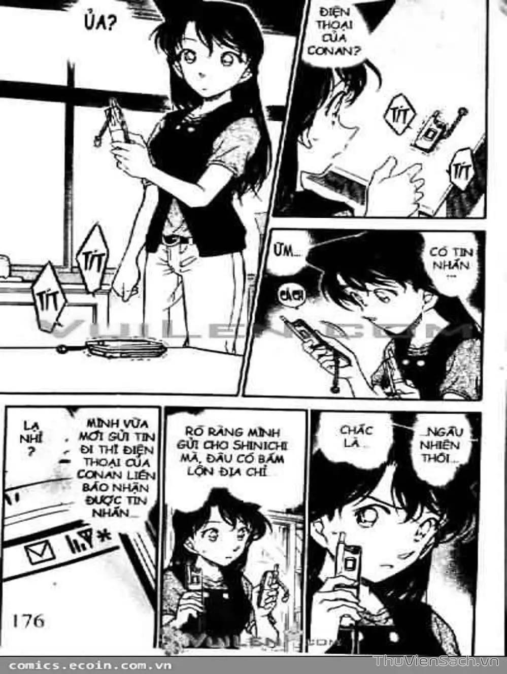 Chapter 574 - Image 12