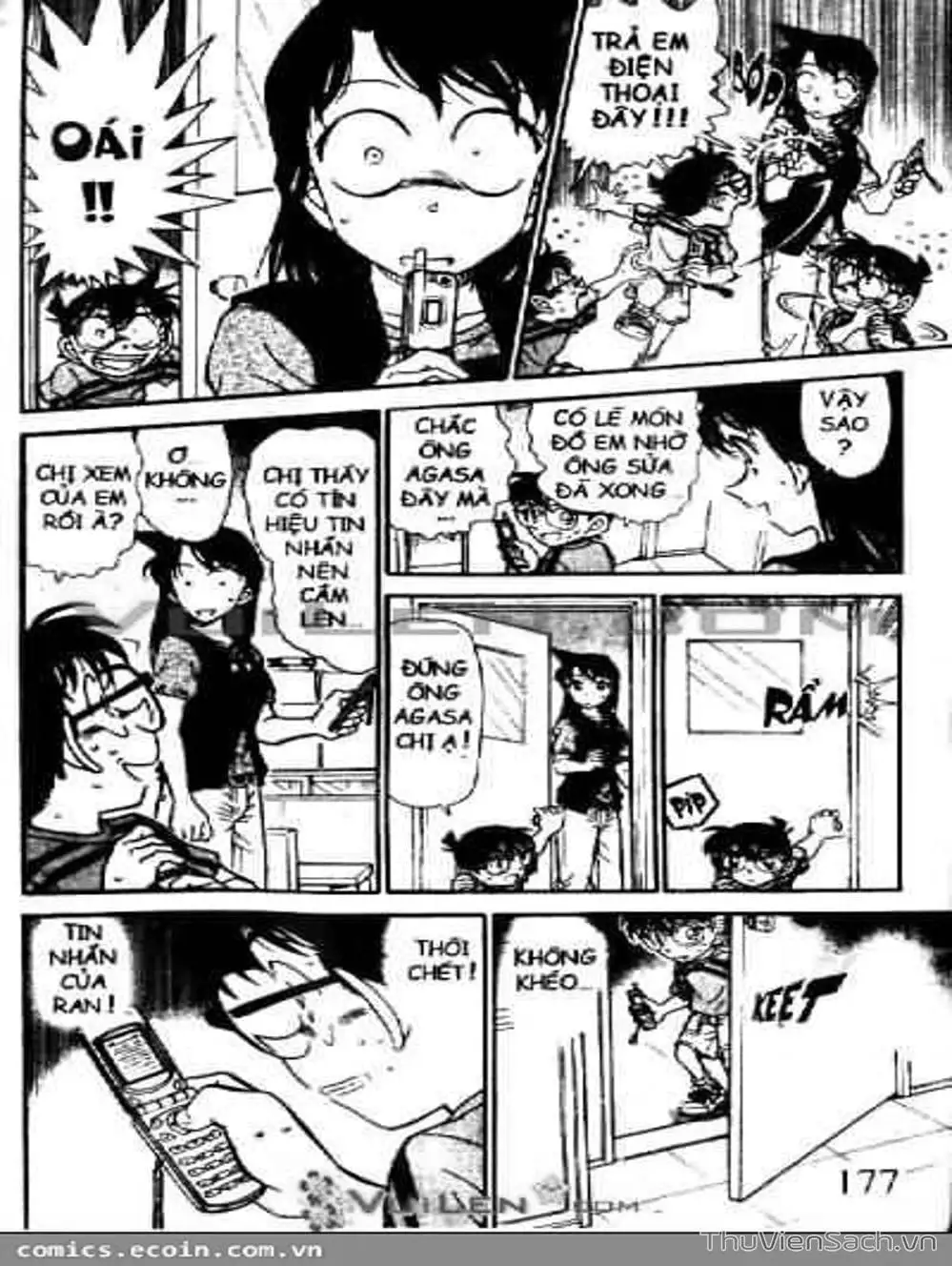 Chapter 574 - Image 13
