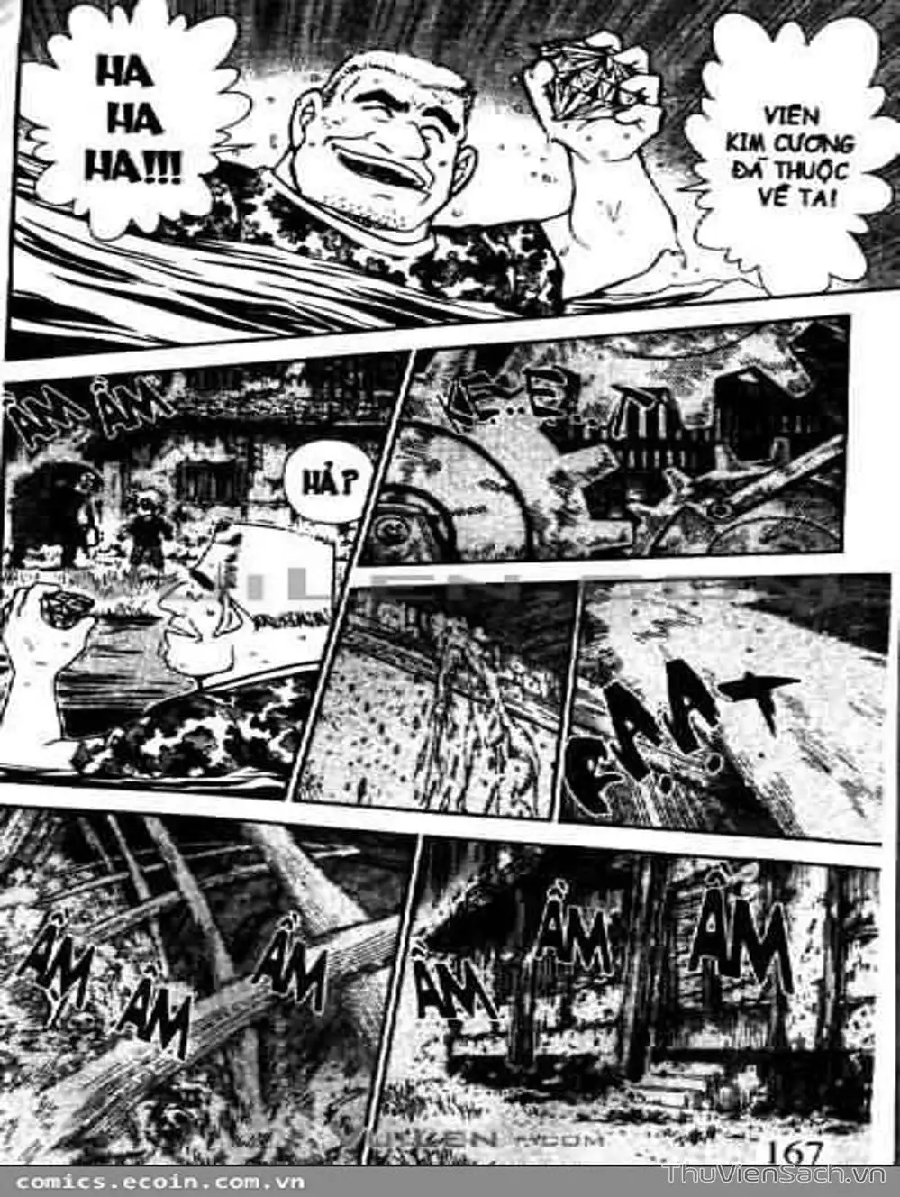 Chapter 574 - Image 3