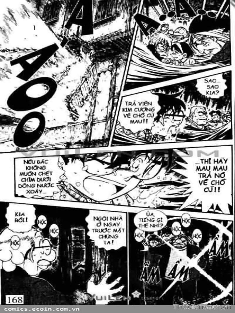 Chapter 574 - Image 4