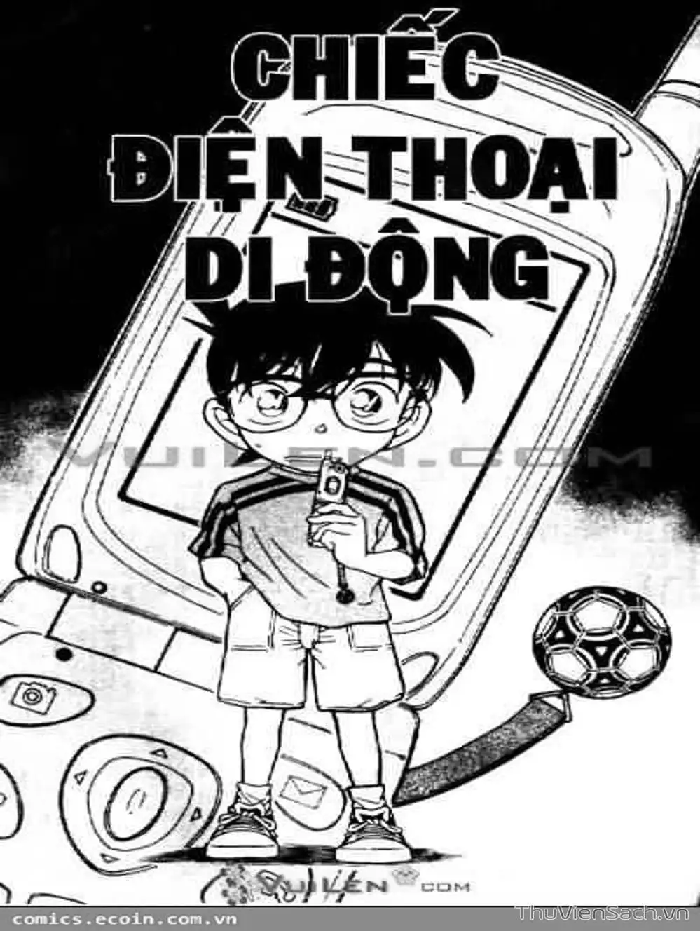Chapter 574 - Image 9